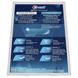 Crest 3D White No Slip Whitestrips Dental Whitening Kit 0.8Oz(Pack Of 8)
