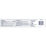 Crest Plus Scope Complete Whitening Toothpaste Mint 5.4Oz (Pack of 12)