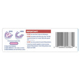 Fixodent Denture Adhesive Cream Original 1.4Oz (Pack of 24)