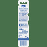 Oral B Complete Deep Clean Manual Toothbrush Soft Bristle 1.44Oz(Pack of 72)