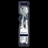 Oral B Pro Health All In One Toothbrush Twin Pack Deep Plaque Removal Soft 2.4Oz(Pack of 72)