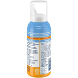 Simply Saline Sterile Saline Nasal Mist 4.5Oz (Pack of 24)