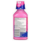 Pepto-Bismol Maximum Strength Liquid Relives Upset Stomach 8Oz (Pack of 12)