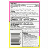 Pepto-Bismol Tablets Cherry Relieves Heartburn30 Each 1.44Oz (Pack of 24)