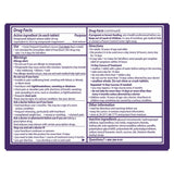 Prilosec OTC Acid Reducer Delayed Release Tablets28 ea 1.76Oz (Pack of 24)