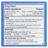 Vicks Vaporub Ointment 50Gm 1.76Oz (Pack of 36)