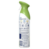 Febreze Air Effects Air Freshener Original Fresh Scent with Gain 8.8Oz (Pack of 6)