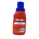 Tide Liquid Laundry Detergent Original Scent 6 Loads 10Oz (Pack of 12)