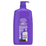 Aussie Miracle Moist Hair Shampoo with Pump Avocado and Australian Jojoba Oil 26.2Oz (Pack of 4)