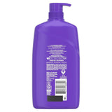 Aussie Miracle Volume Hair Shampoo with Pump 26.2Oz (Pack of 4)