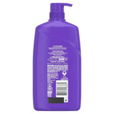 Aussie Total Miracle 7 in1 Shampoo with Pump 26.2Oz (Pack of 4)