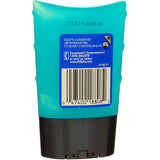 Gillette Series After Shave Gel Sensitive Skin2.5Oz (Pack Of 6)