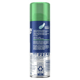 Gillette Series Shaving Gel With Soothing Aloe Sensitive Skin (Fromerly Sensitive Cool Wave)7Oz (Pack of 12)