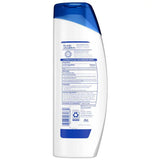 Head & Shoulders Itchy Scalp Care 2 in 1 Dandruff Shampoo and Conditioner 8.45Oz (Pack of 6)