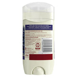Old Spice Aluminum Free Deodorant Solid Wildnerness with Lavender 3Oz (Pack of 12)