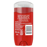 Old Spice High Endurance Long Lasting Deodorant Fresh 3Oz (Pack of 12)