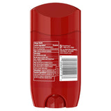 Old Spice Red Zone Invisible Solid Swagger 2.6Oz (Pack of 12)