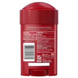Old Spice Sweat Defense Antiperspirant Deodorant for MenSwagger 2.6Oz (Pack of 12)