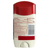 Old Spice Wilderness with Lavender Antiperspirant and Deodorant for Men 2.6Oz (Pack of 12)