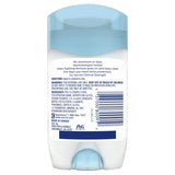 Secret Aluminum Free Deodorant for Women Coconut 2.4Oz (Pack of 12)