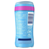 Secret Invisible Solid Powder Fresh Deodorant 5.2Oz (Pack of 6)