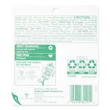 Air Wick Infused With Natural Essential Oil Refills Multipack 1.34Oz (Pack Of 6)