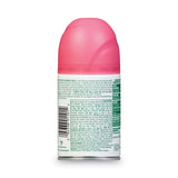 Air Wick Life Scents Freshmatic Ultra Refill Air Freshener Spray Summer Delights 6.17Oz (Pack of 6)