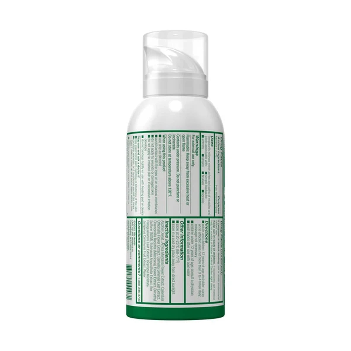 Biofreeze Menthol Overnight Pain Relief Roll-On Back Knee Muscle Joint and Arthritis Pain Relievers 2.5Oz (Pack of 24)