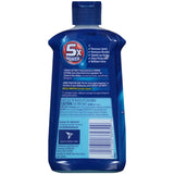 Finish Rinse Aid Jet-Dry Prevents Spots Dishwasher 8.45Oz (Pack of 8)