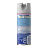 Lysol Disinfectant Spray Early Morning Breeze12.5Oz (Pack of 6)
