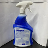 Lysol Power Foaming Cleaning Spray for Bathrooms 32Oz (Pack of 12)