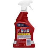 Resolve Carpet Cleaner Spray Spot And Stain Remover 22Oz (Pack of 12)