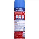 Resolve Pet High Traffic Foam Large Area Carpet Cleaner22Oz (Pack of 6)