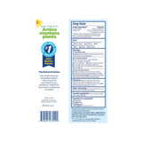 Boiron Arnicare Gel Homeopathic Medicine Pain Relief 2.6Oz (Pack of 48)