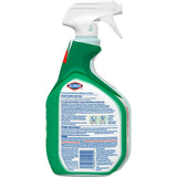 Clorox Clean Up All Purpose Cleaner with Bleach Original 32Oz (Pack of 9)