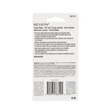 Revlon Half Jaw Cuticle Nipper1 Ea 3.4oz (Pack of 48)