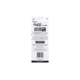Pilot FriXion Clicker Erasable and Retractable Gel Ink Pens Fine Point 0.7 mm Black Ink 0.352oz (Pack of 48)