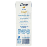 Dove Original Moisturizer Cream Bar White 6 Ea 3.17Oz (Pack of 9)