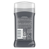 Dove Men+Care Long Lasting Deodorant Stick Morning Fresco 3 Oz (Pack of 12)