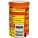 Metamucil Psyllium Fiber Supplement Orange Sugar Free Smooth Texture Powder 30 Doses 6.1oz (Pack of 6)