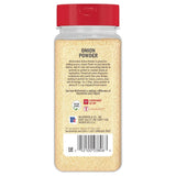 McCormick Onion Powder 7.62Oz (Pack of 6)
