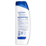 Head and Shoulders Dandruff Shampoo Itchy Scalp Care 12.5Oz (Pack of 6)