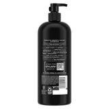TRESemme Cruelty-Free Keratin Smooth Color Sulfate-Free Shampoo 28 Oz (Pack of 6)