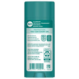 Tom?s of Maine Unscented Deodorant 3.25 oz (Pack of 12)