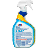 Clorox Plus Tilex Mold And Mildew Remover Spray 32Oz (Pack of 9)