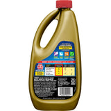 Clorox Professional Strength Liquid Plumr Gel Clog Remover 32Oz (Pack of 9)