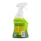 Lime-A-Way Lime Calcium Rust Cleaner Turbo Foam 22Oz (Pack of 6)