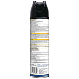 Hot Shot Clean Fresh Scent Flying Insect Killer 15Oz (Pack of 12)