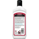 Weiman Glass Cook Top Heavy Duty Cleaner and Polish 10Oz (Pack of 6)