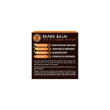 Beard Guyz Coarse Beard Balm 3Oz (Pack of 24)